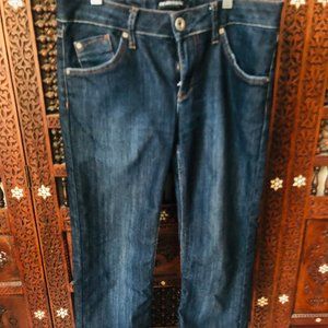 Emporio Armani jeans